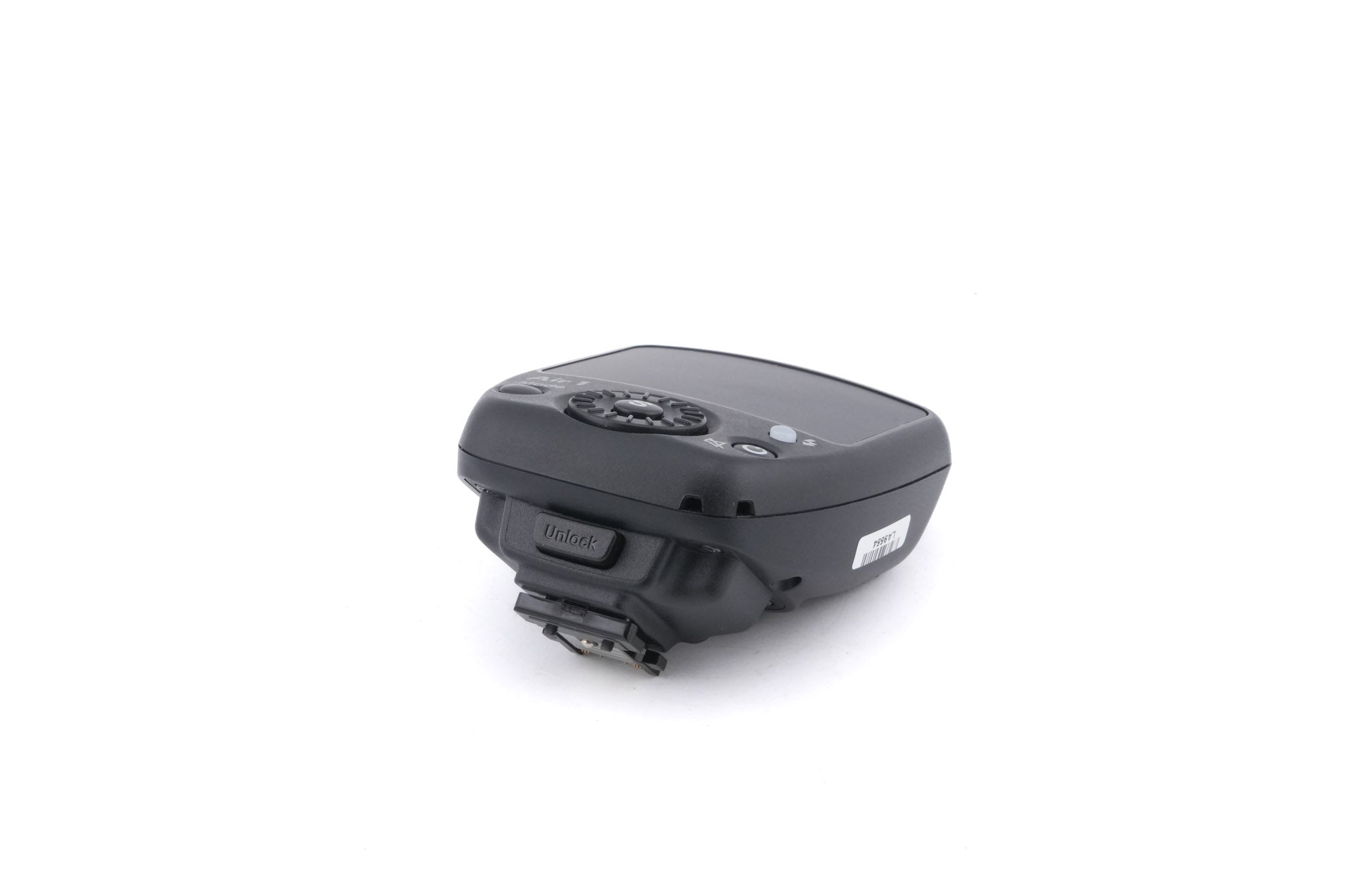 Nissin Air 1 Commander