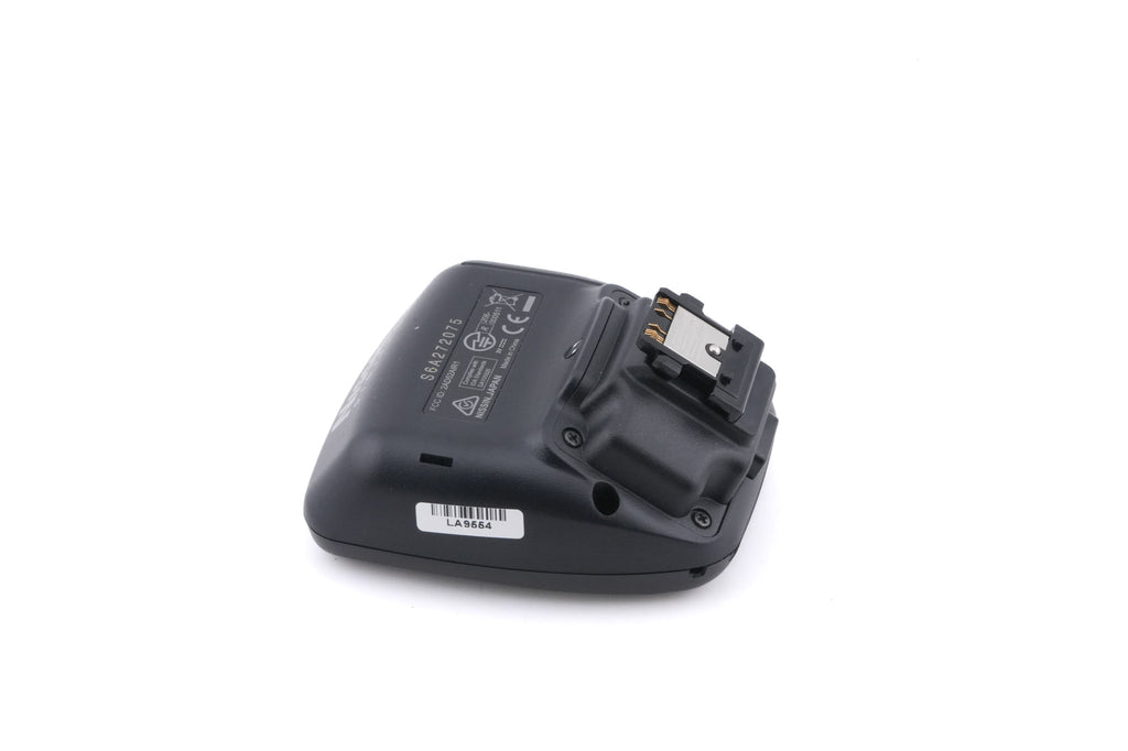 Nissin Air 1 Commander