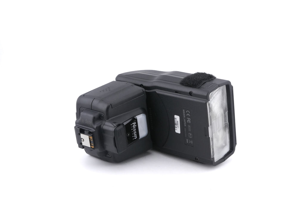 Nissin i60A Flash