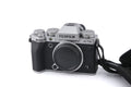 Fujifilm X-T5
