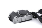Fujifilm X-T5