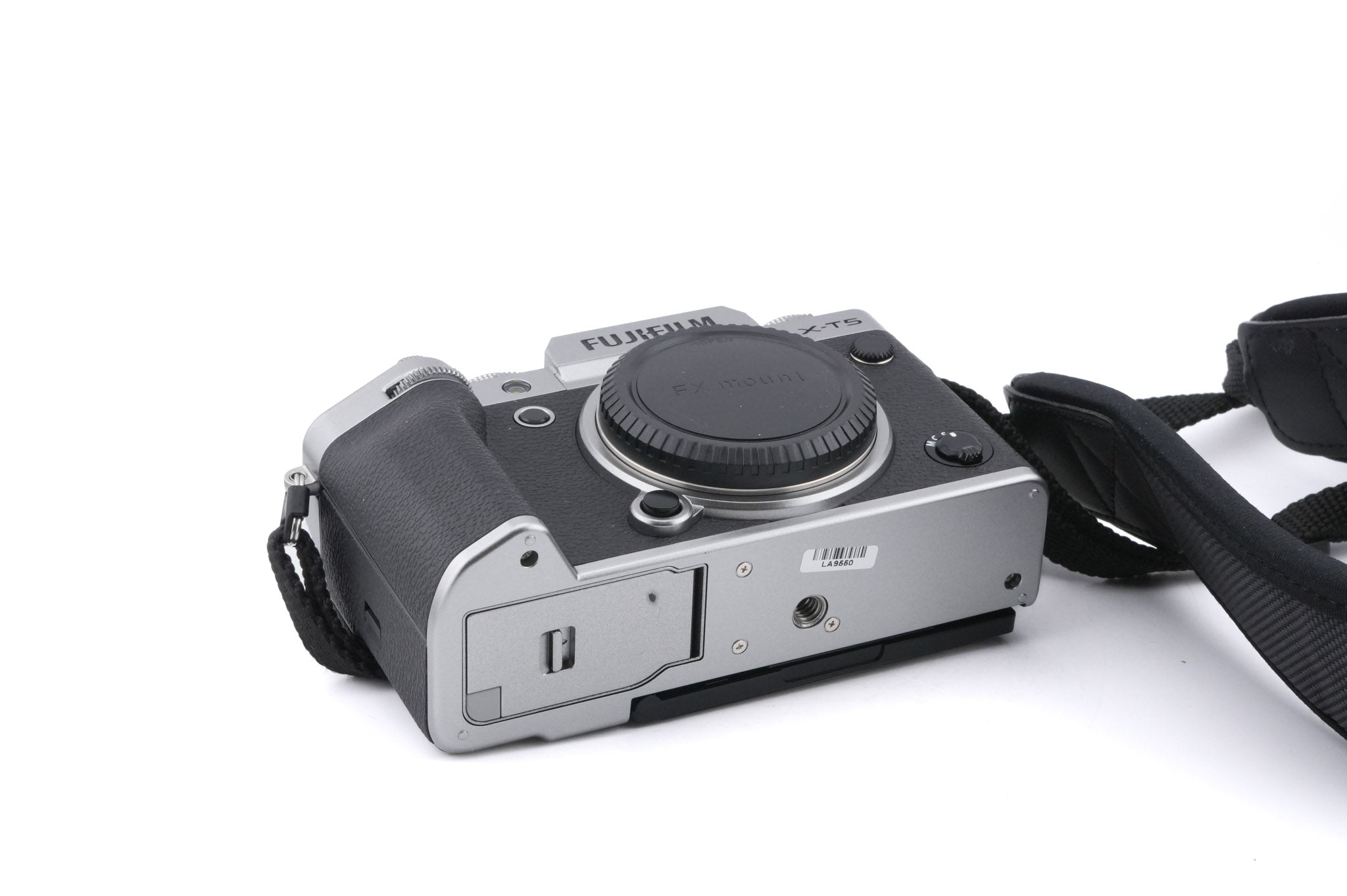 Fujifilm X-T5