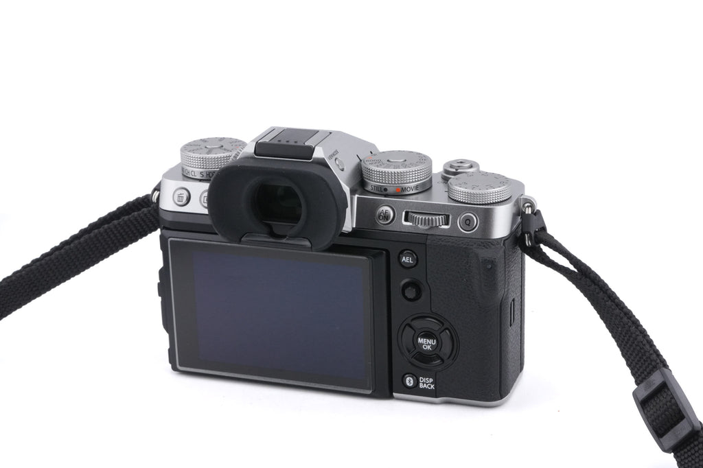 Fujifilm X-T5
