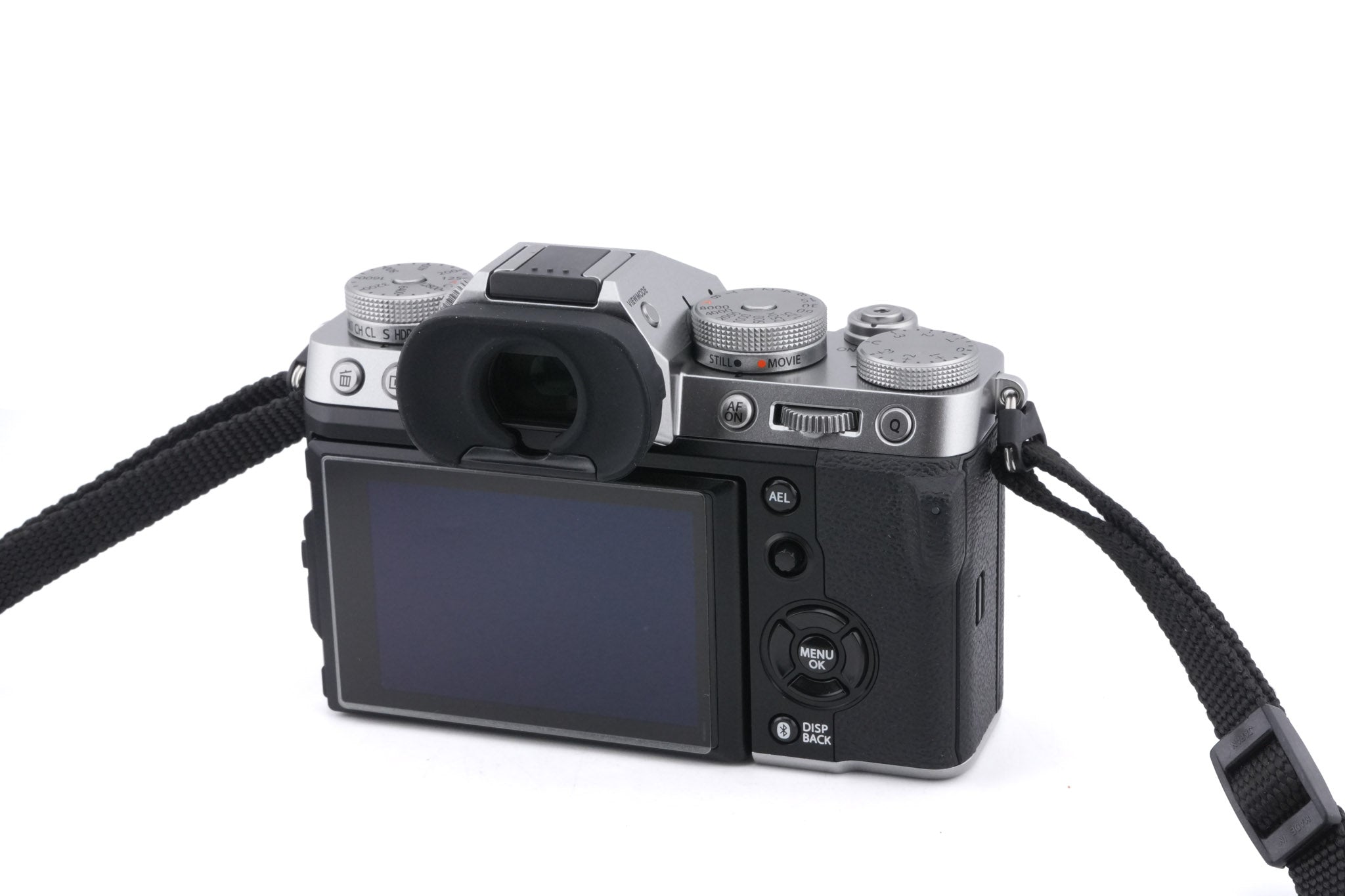 Fujifilm X-T5