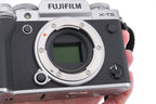 Fujifilm X-T5