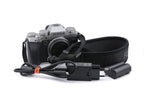 Fujifilm X-T5