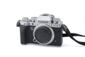 Fujifilm X-T4