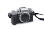 Fujifilm X-T4