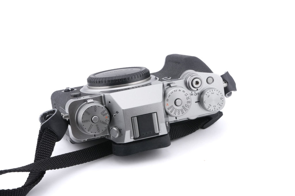 Fujifilm X-T4
