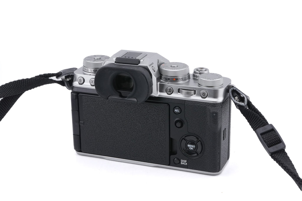 Fujifilm X-T4