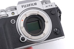 Fujifilm X-T4