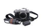 Fujifilm X-T4