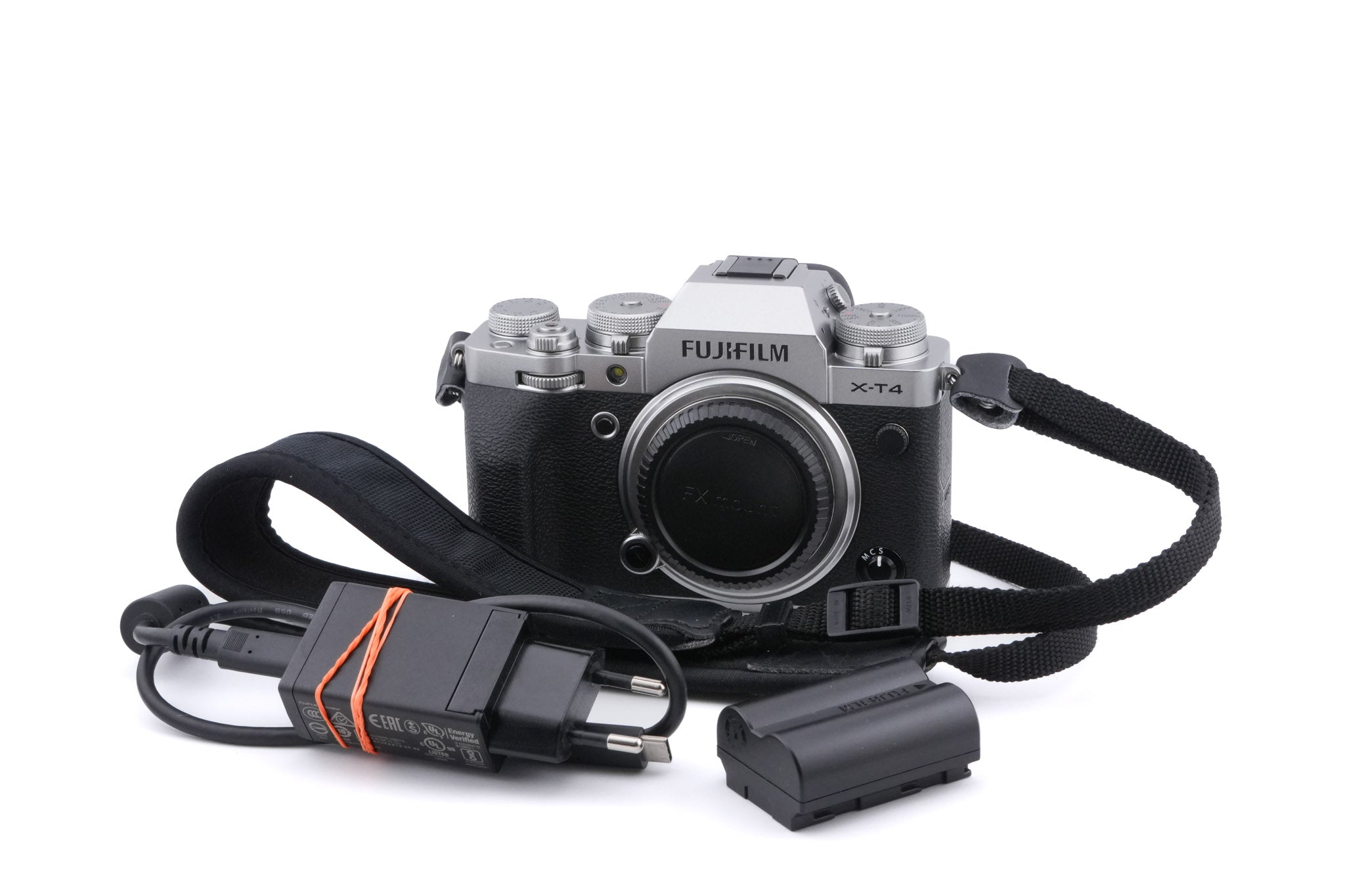 Fujifilm X-T4