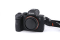 Sony A7 III