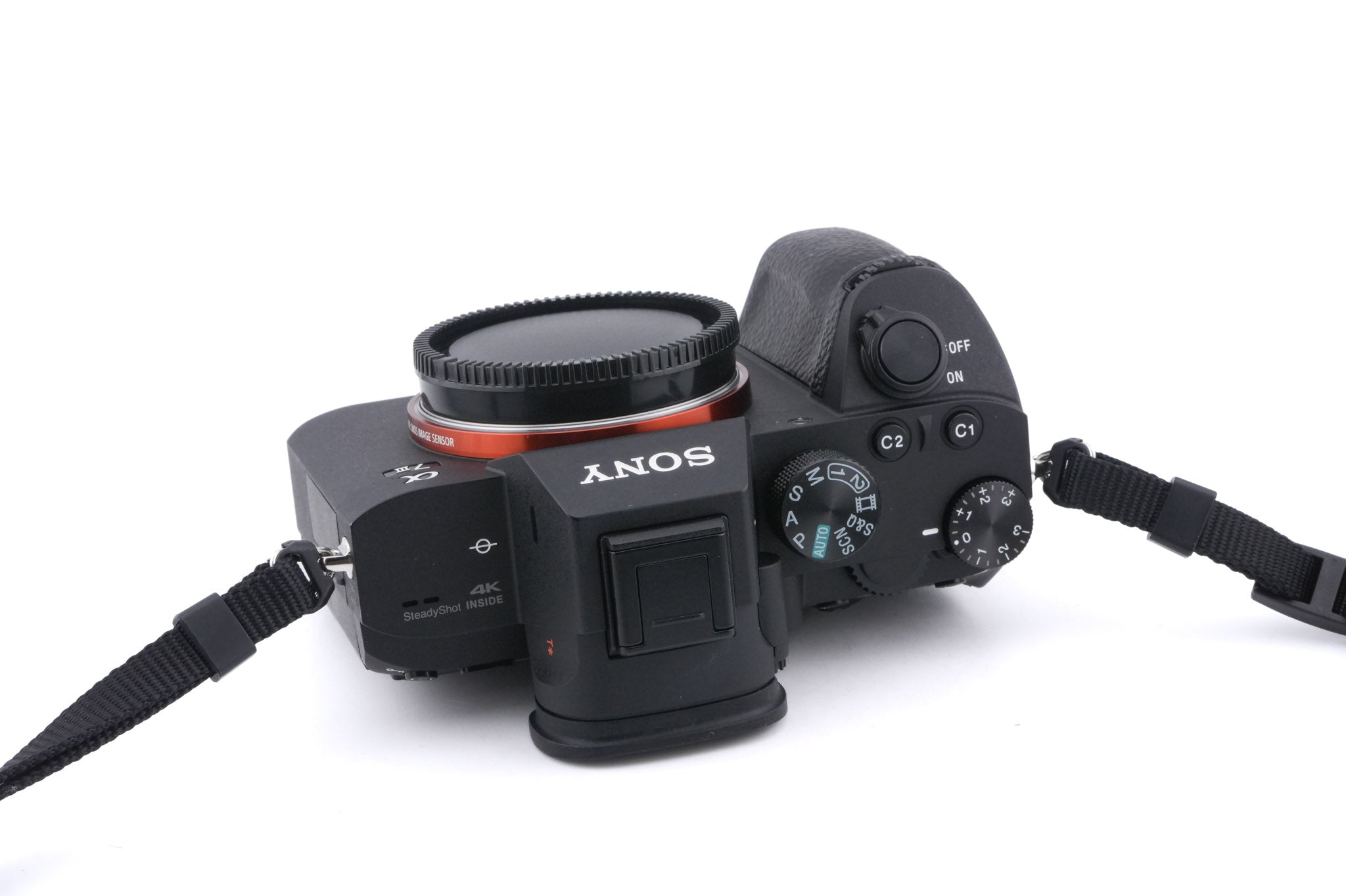 Sony A7 III