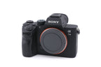 Sony A7 III