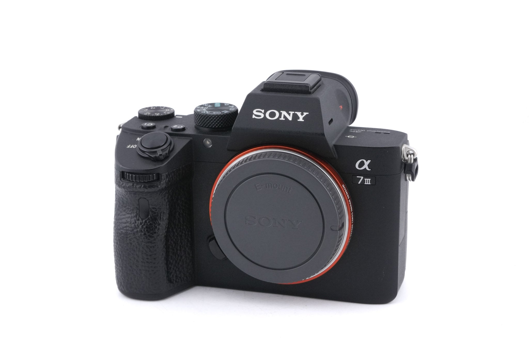 Sony A7 III