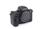 Sony A7 III