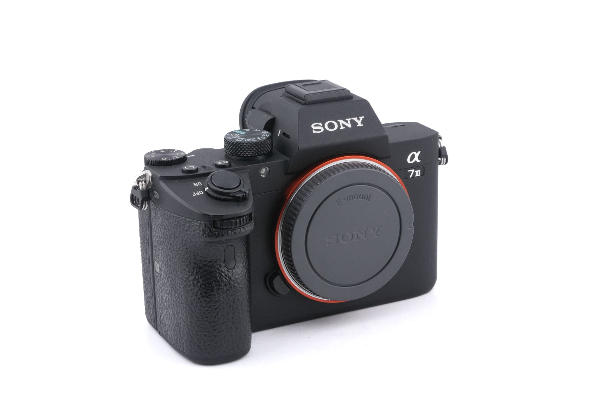 Sony A7 III