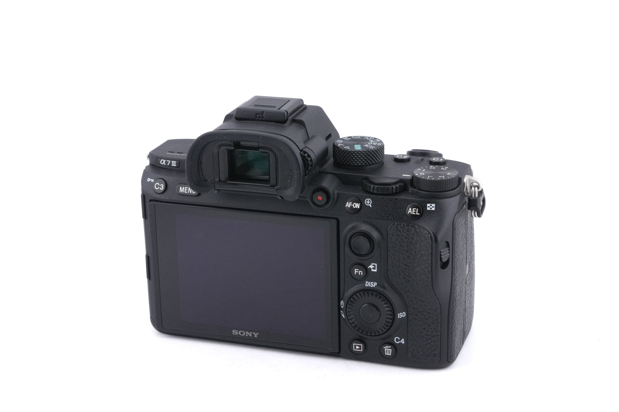 Sony A7 III