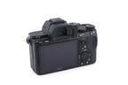 Sony A7 III