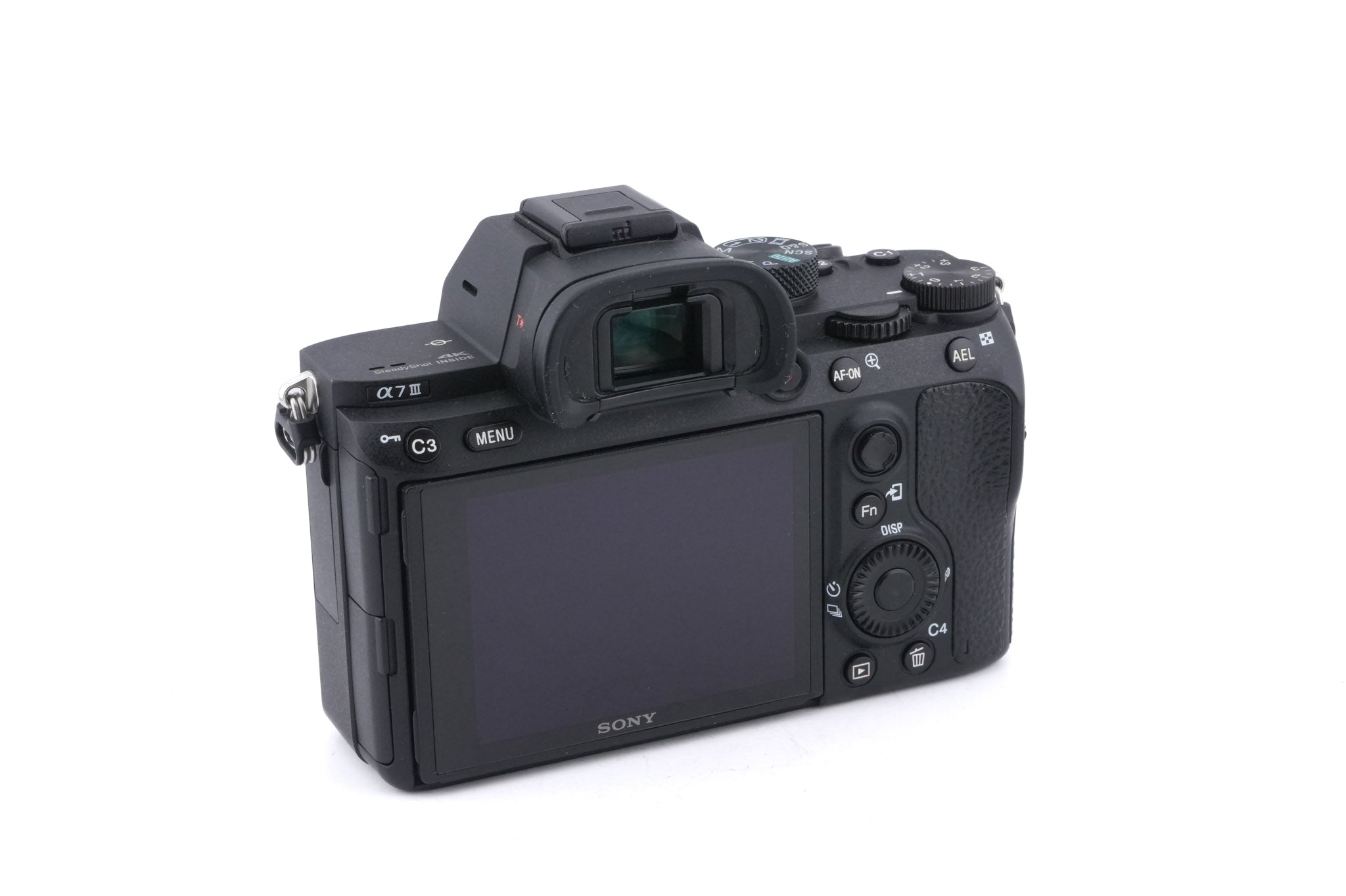 Sony A7 III