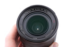 Sony 24-70mm f4 Vario-Tessar ZA OSS T* (SEL2470Z)