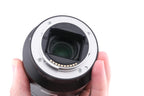 Sony 24-70mm f4 Vario-Tessar ZA OSS T* (SEL2470Z)