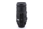 Sigma 120-400mm f4.5-5.6 APO DG OS HSM