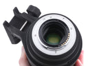Sigma 120-400mm f4.5-5.6 APO DG OS HSM