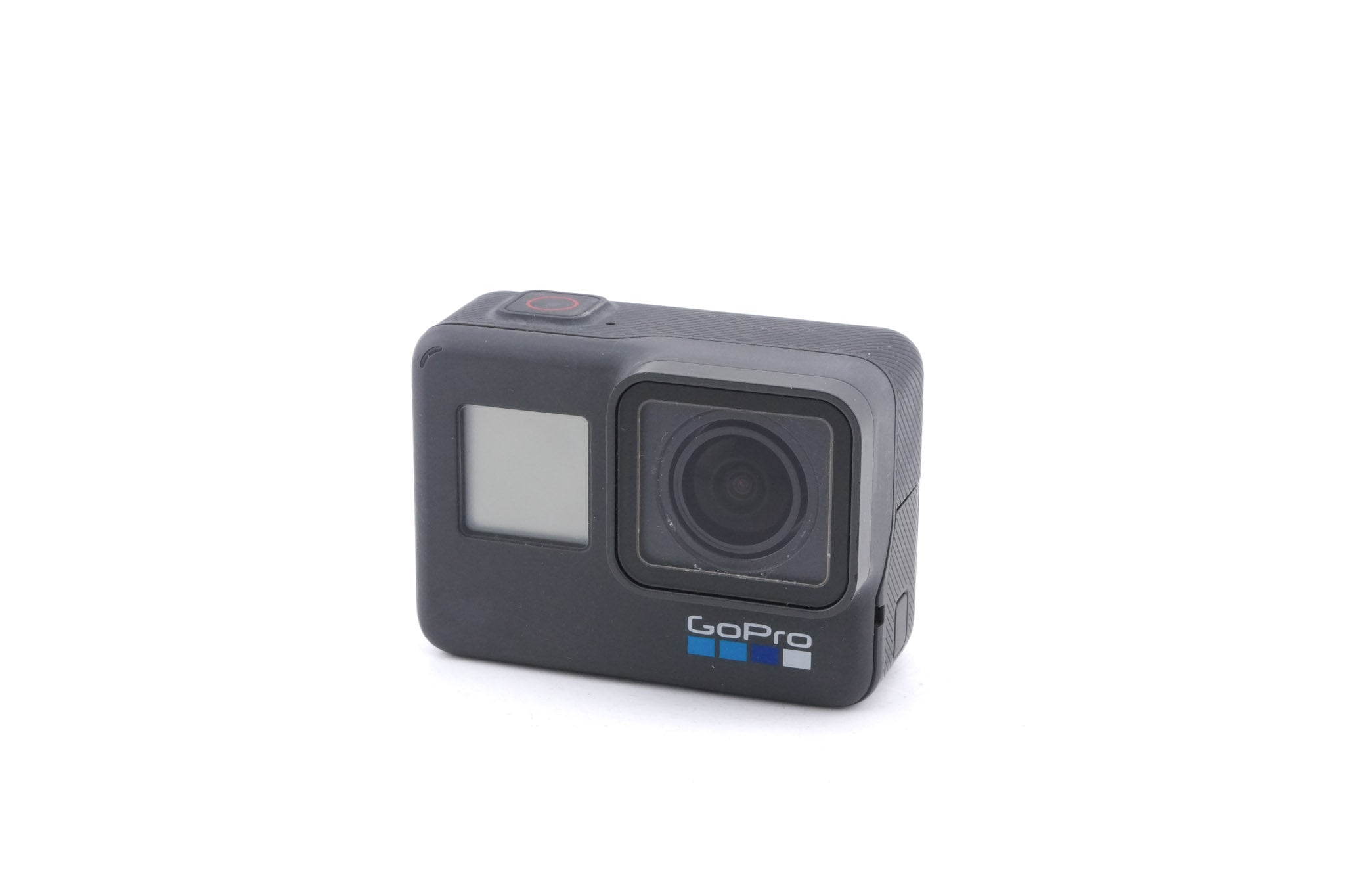 GoPro Hero 6