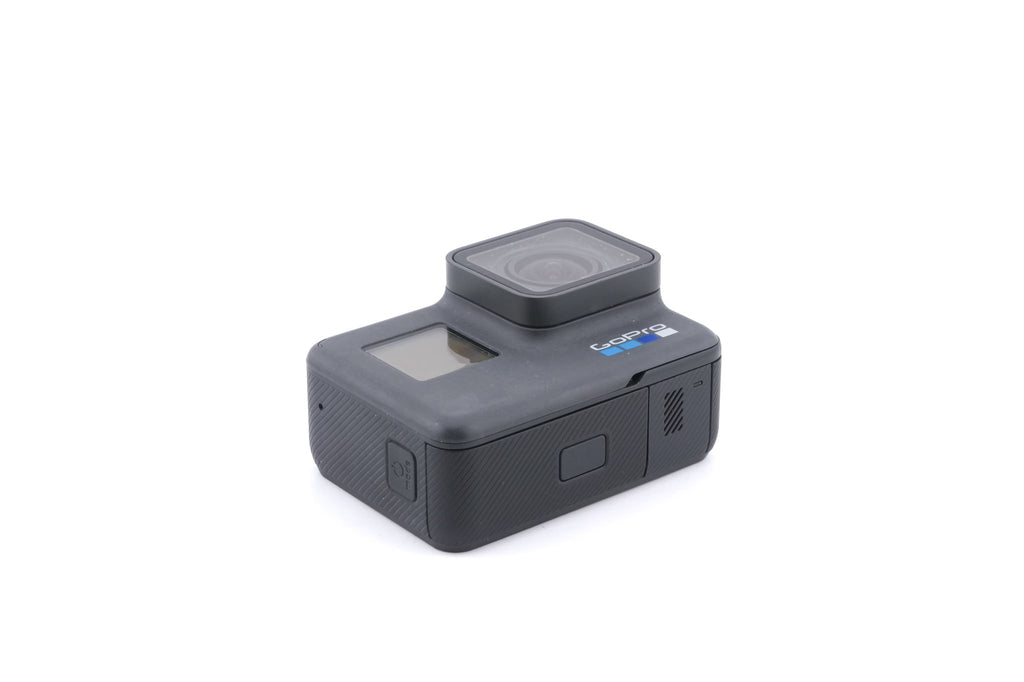 GoPro Hero 6