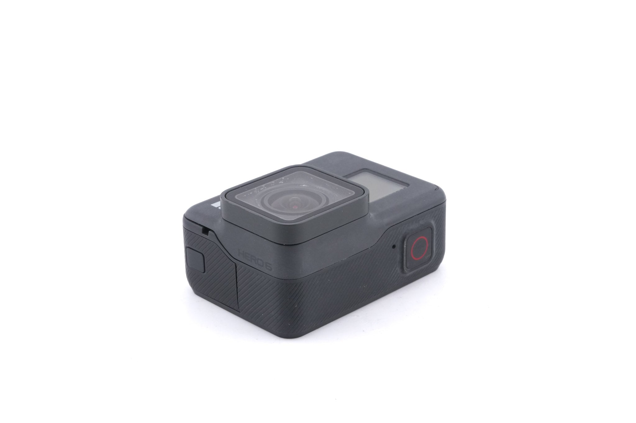 GoPro Hero 6
