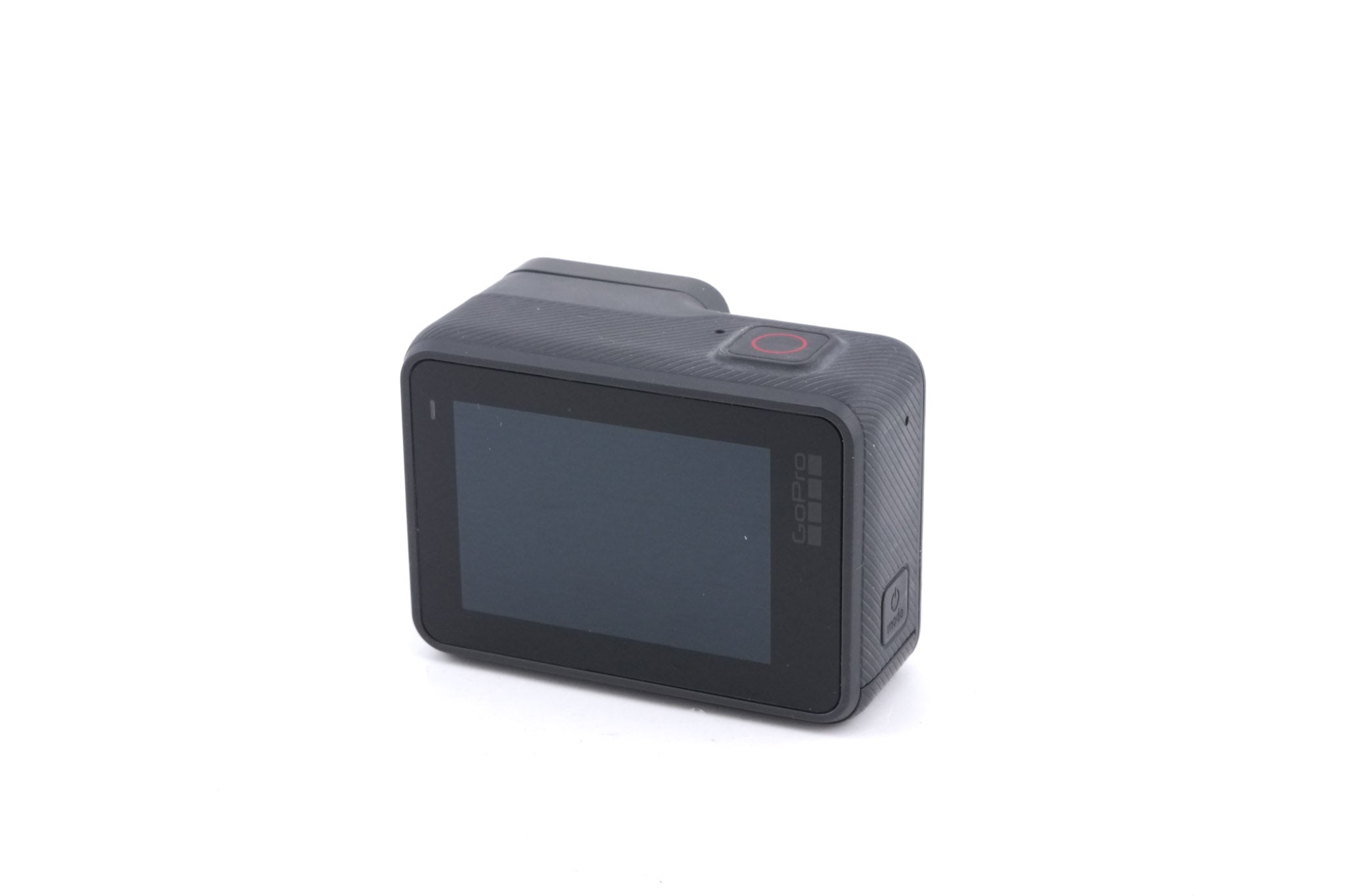 GoPro Hero 6