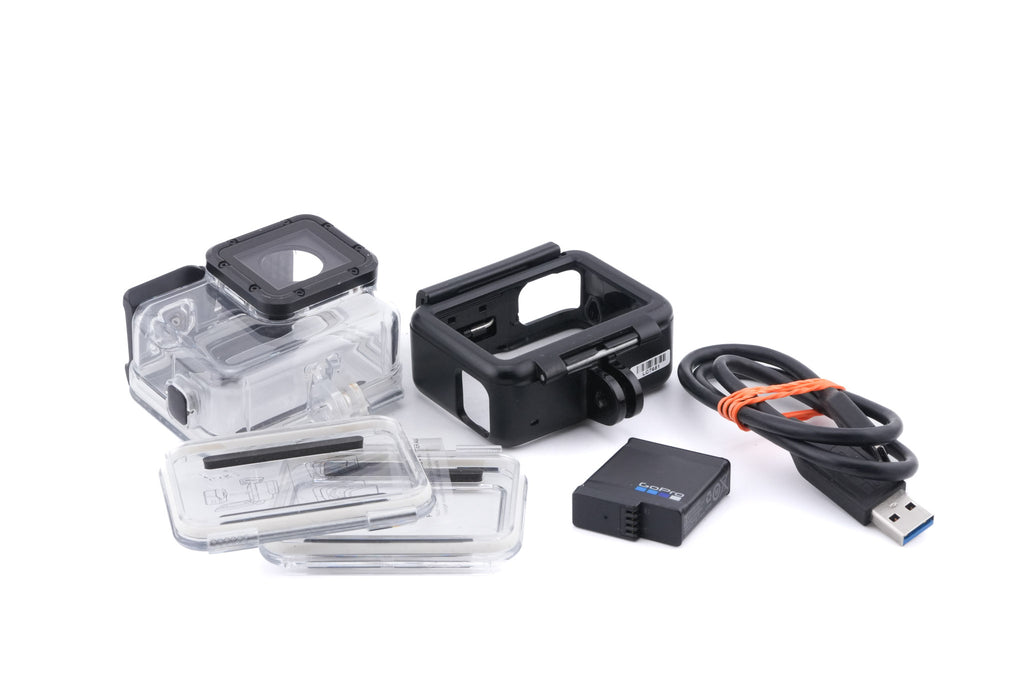 GoPro Hero 6