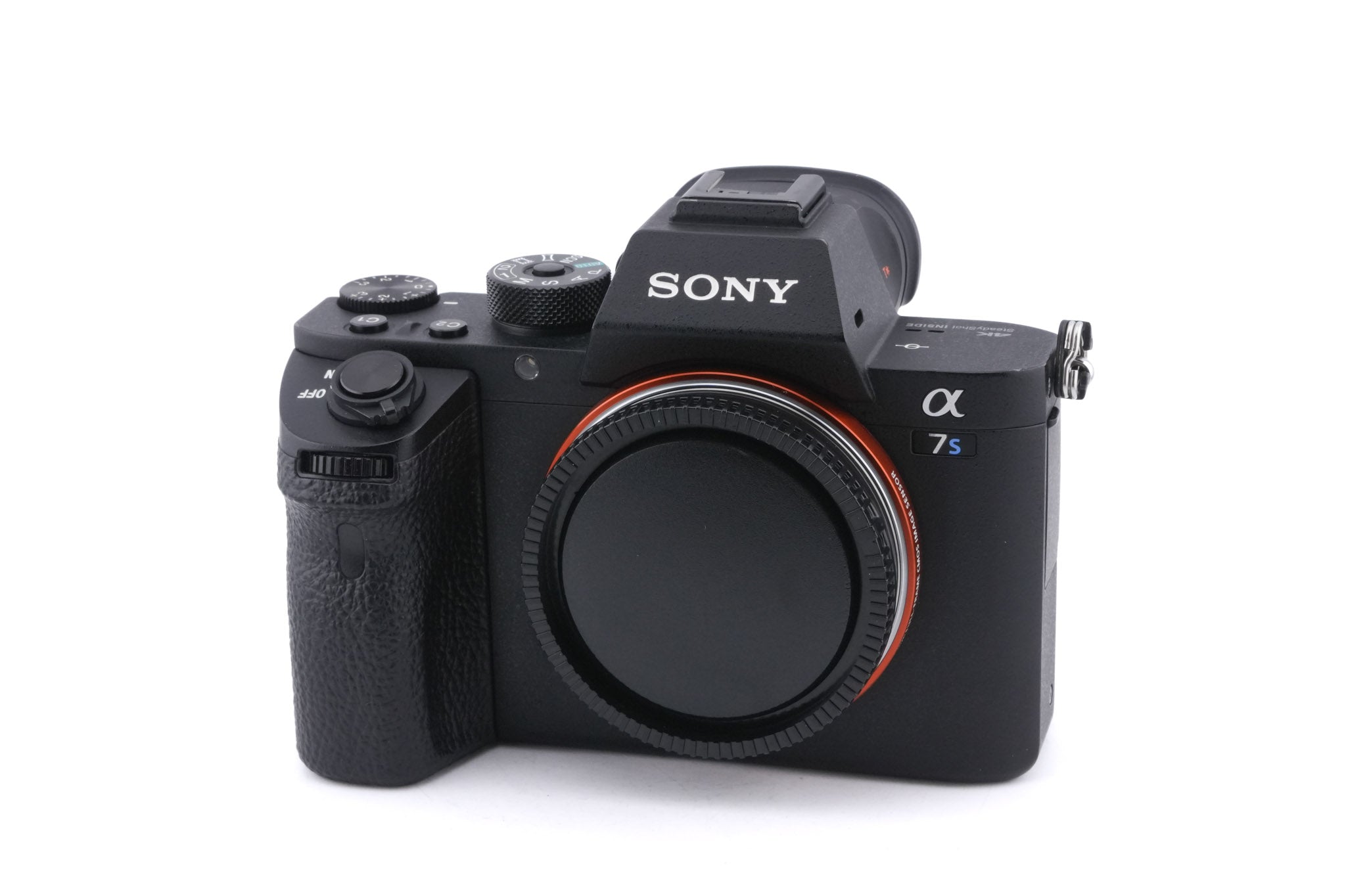 Sony A7S II