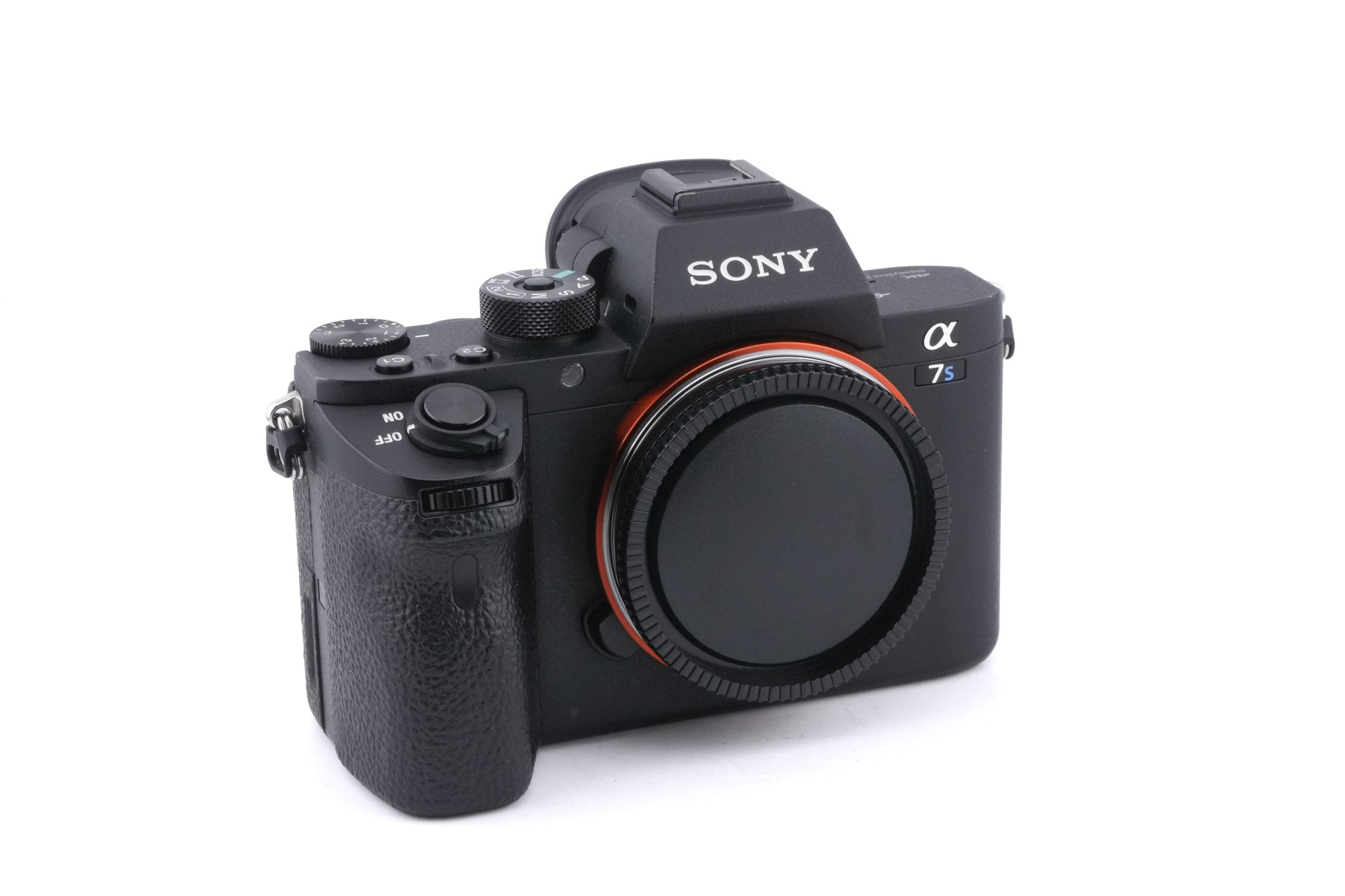 Sony A7S II