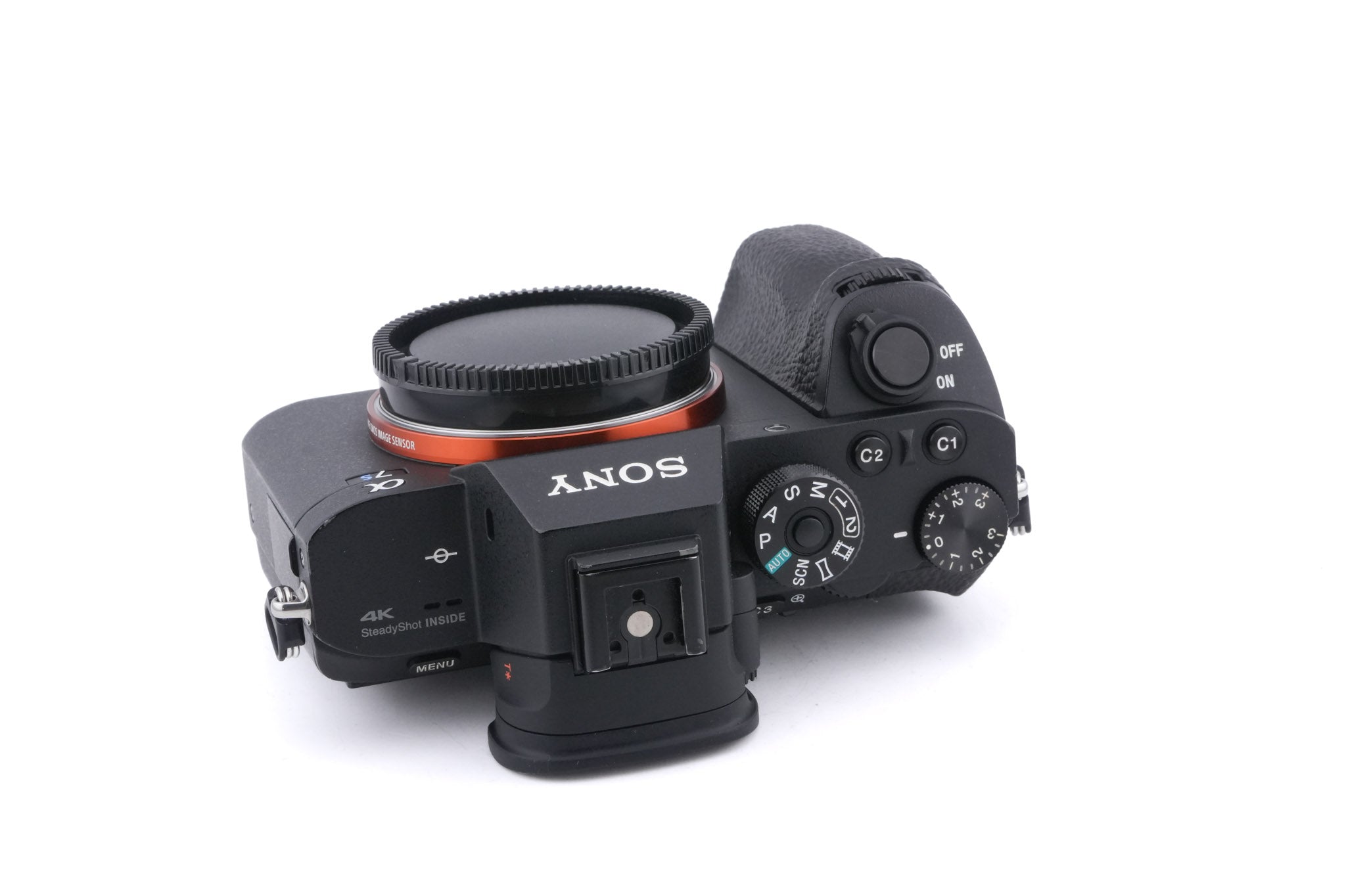 Sony A7S II