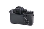 Sony A7S II