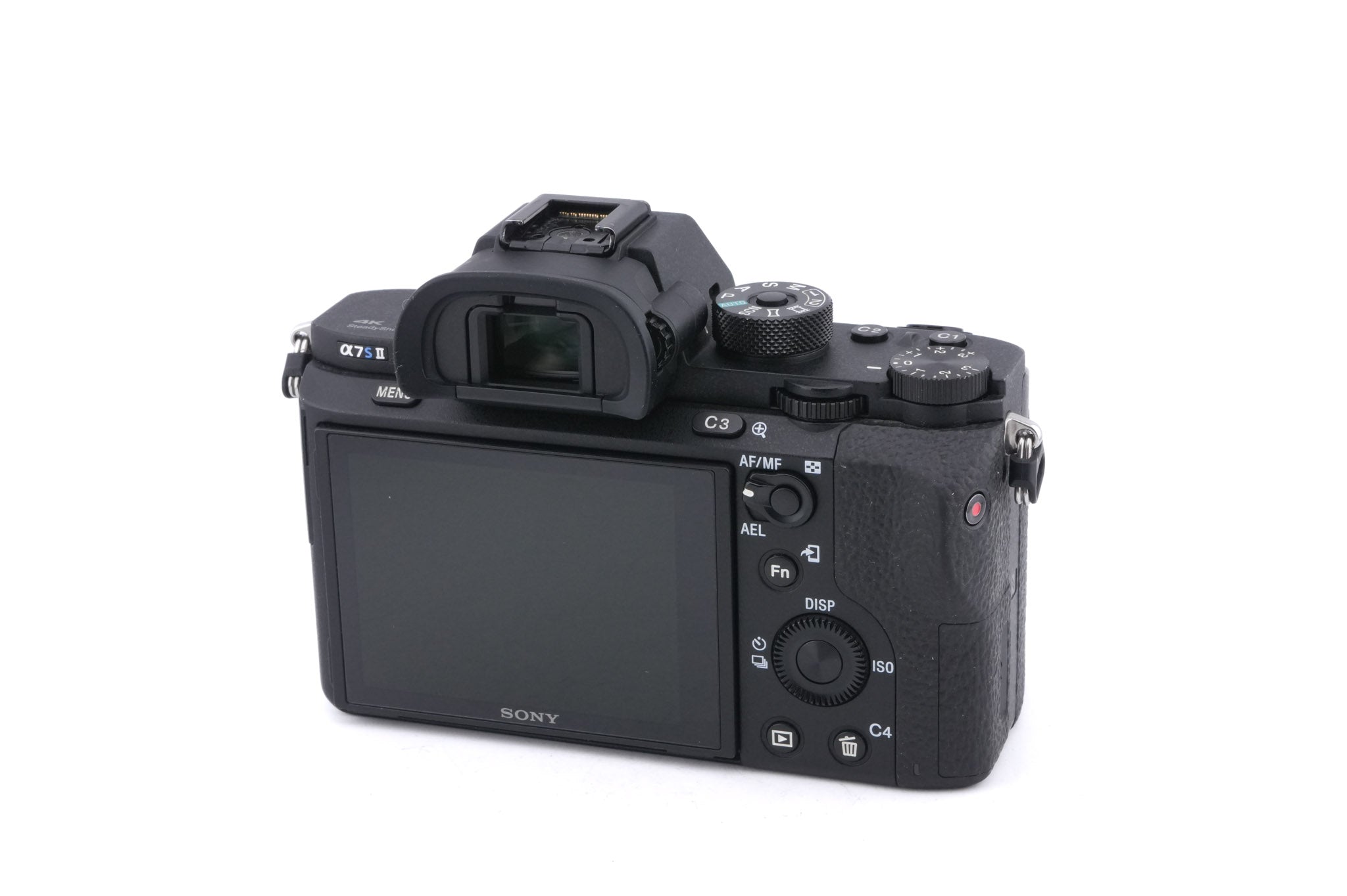 Sony A7S II