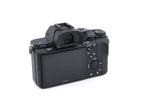 Sony A7S II