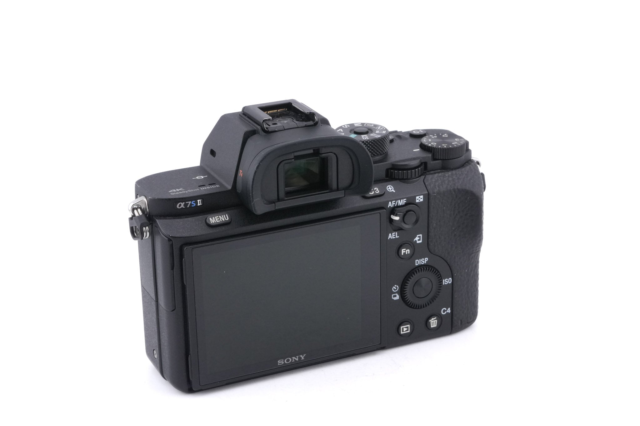 Sony A7S II