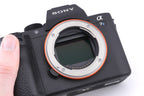 Sony A7S II