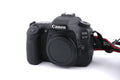 Canon EOS 80D