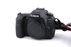 Canon EOS 80D