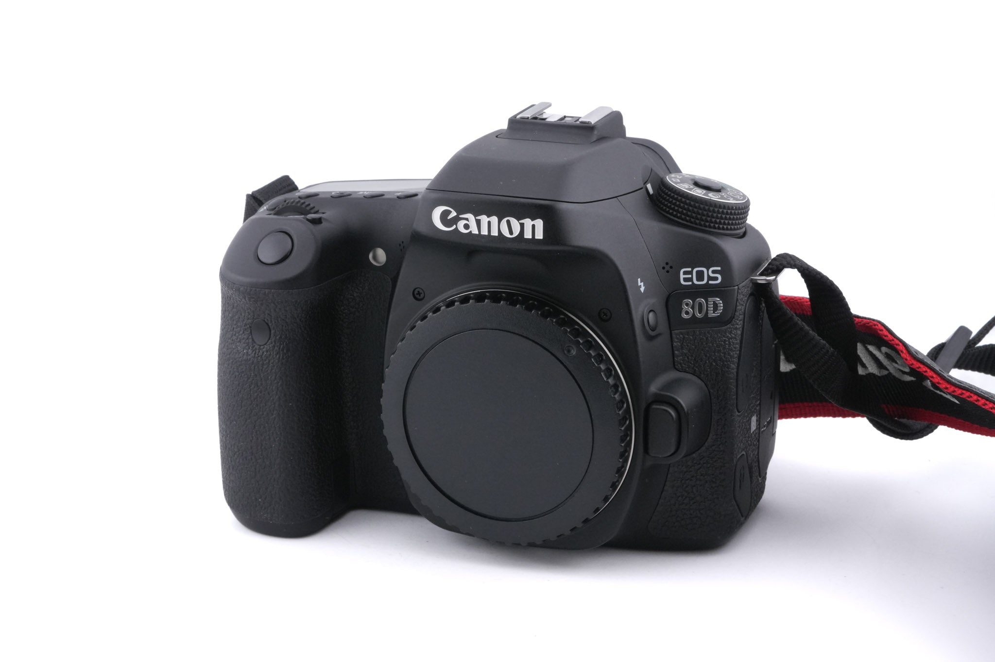 Canon EOS 80D