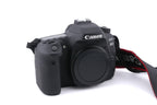 Canon EOS 80D