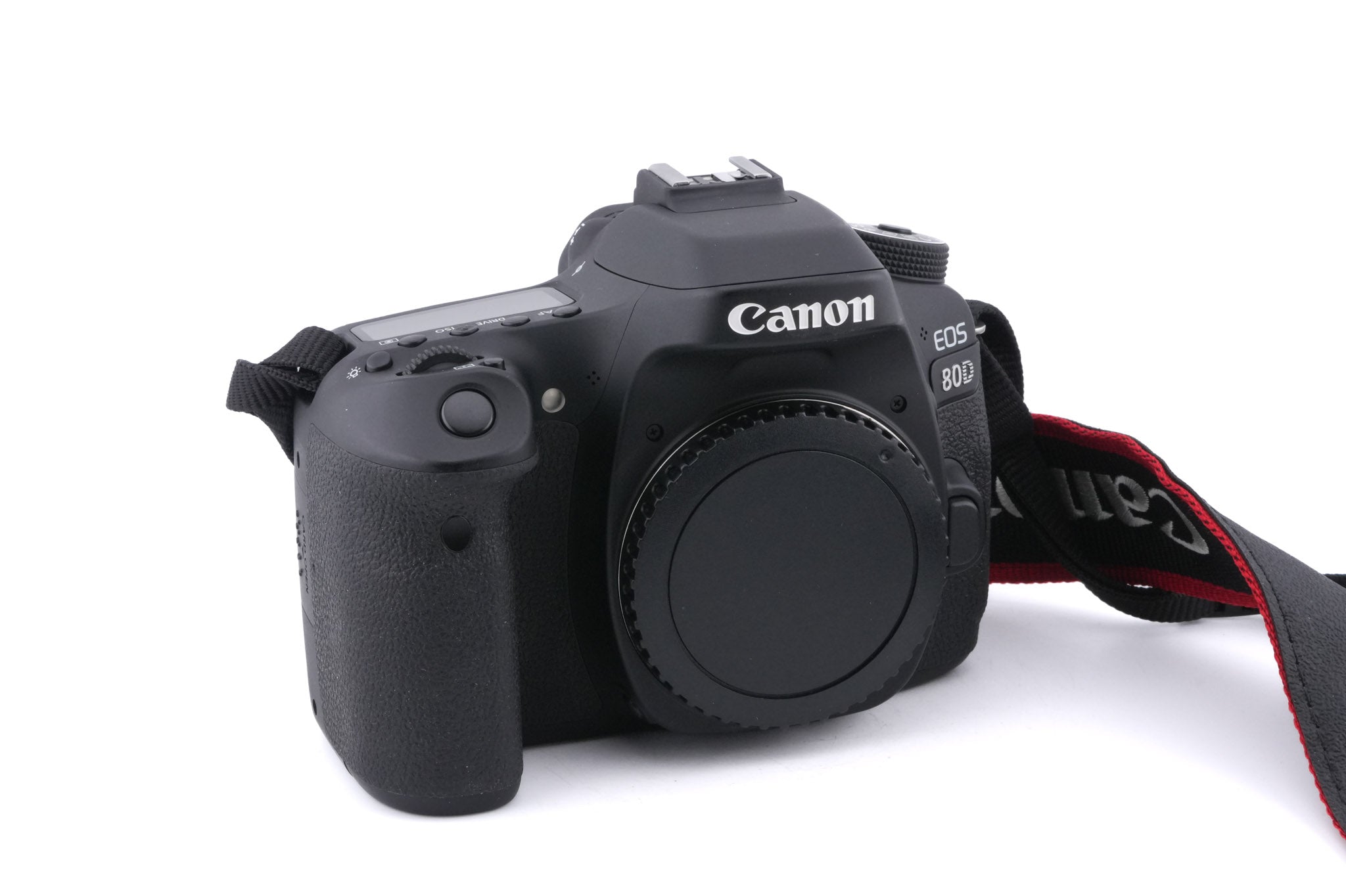 Canon EOS 80D