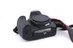 Canon EOS 80D