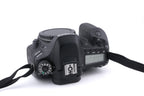 Canon EOS 80D